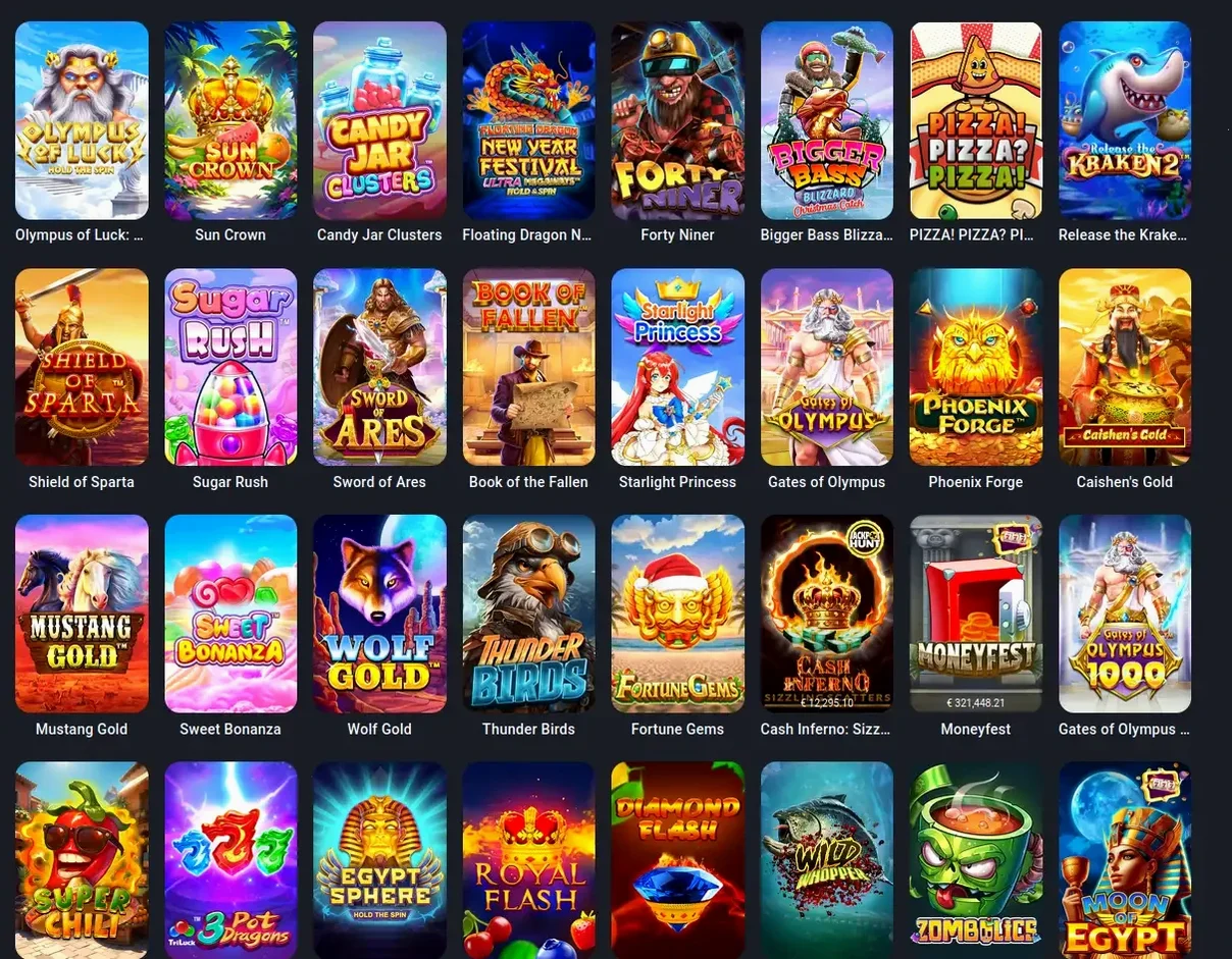 Lucky Elf Casino Anmeldung Bonus Übersicht